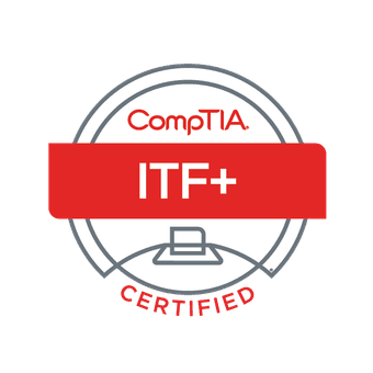 CompTIA ITF+